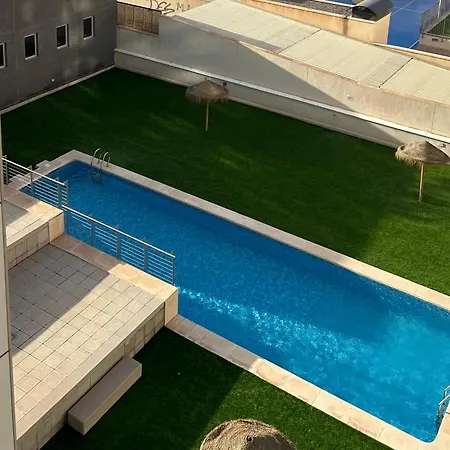 Guillman 3* アリカンテ