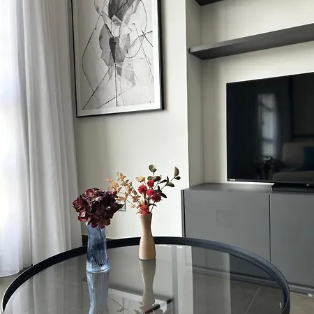 Guillman Lejlighedshotel Alicante