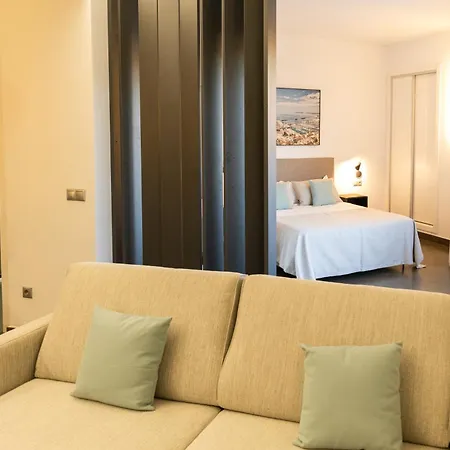 Guillman Lejlighedshotel *