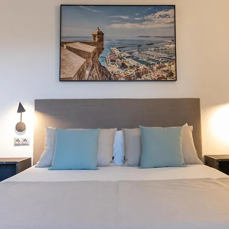 Appart hôtel Guillman