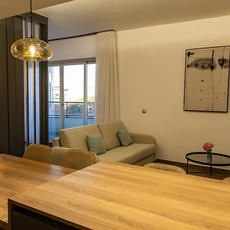 Appart hôtel Guillman *