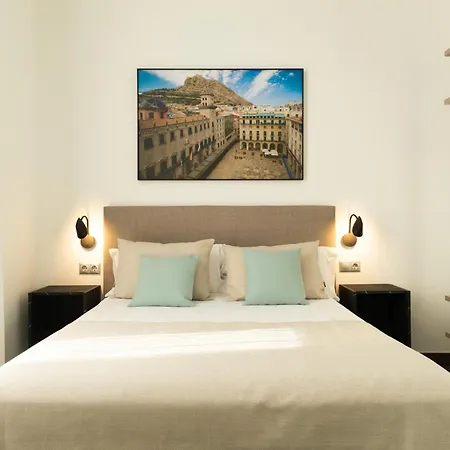 Appart hôtel Guillman *