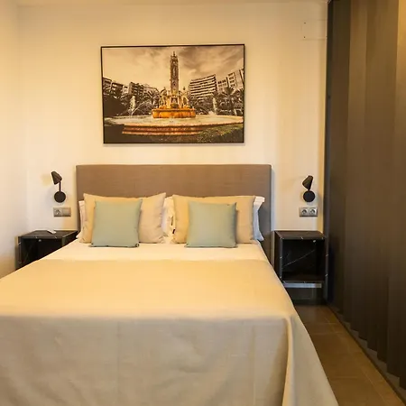 Guillman アパートホテル