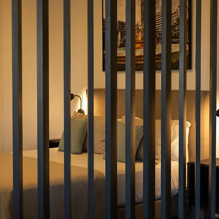 Lejlighedshotel Guillman *