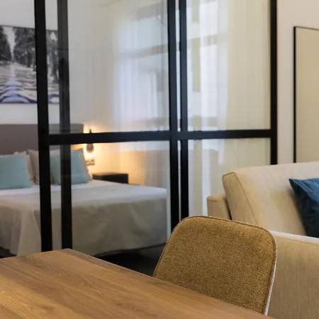 Guillman 3* アリカンテ