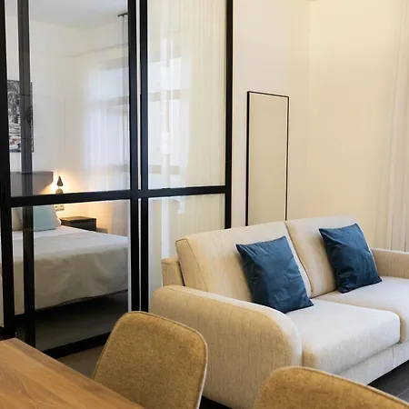 Lejlighedshotel Guillman