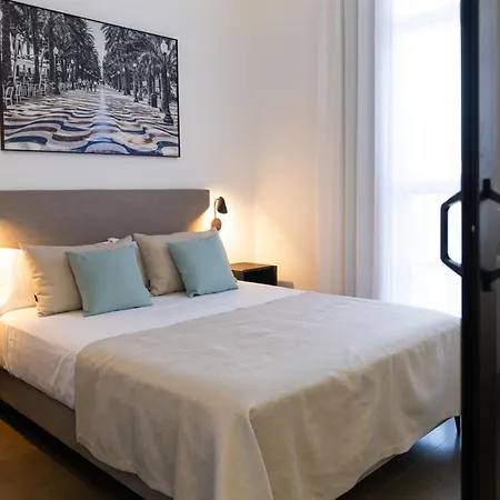 Guillman 3* アリカンテ