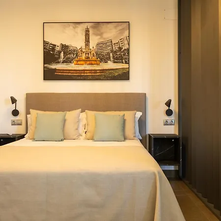 Guillman アパートホテル