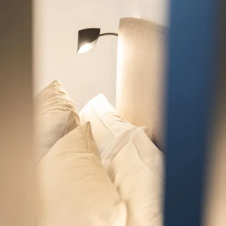 Guillman アパートホテル 3*