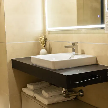 アパートホテル Guillman