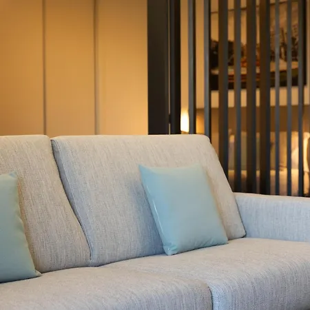 アパートホテル Guillman アリカンテ