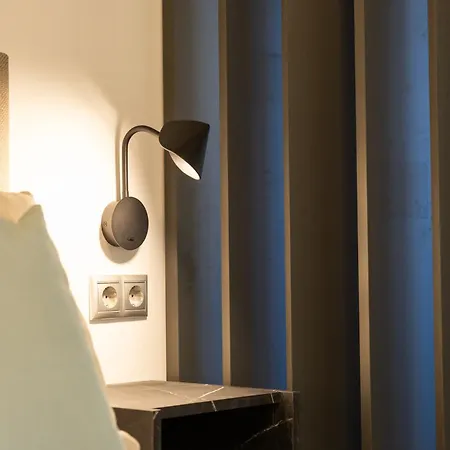 アパートホテル Guillman 3*