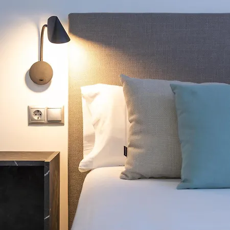 アパートホテル Guillman アリカンテ