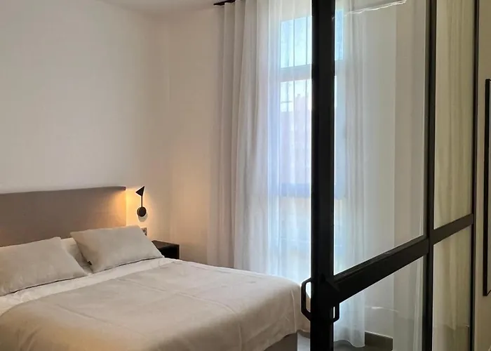 Guillman 3* Alicante