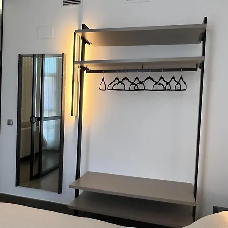 Guillman Apartahotel Alicante