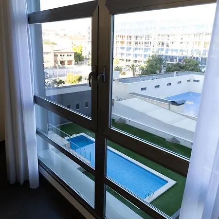 Guillman 3* Alicante