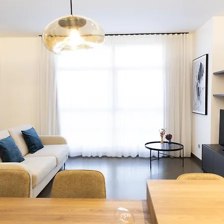 Apartahotel Guillman Alicante
