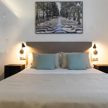 Apartahotel Guillman
