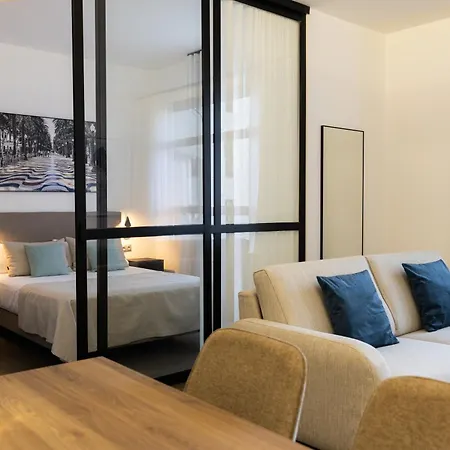 Apartahotel Guillman