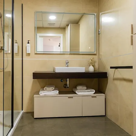 Guillman 3* Alicante