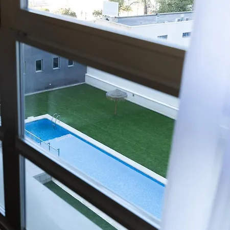 Guillman 3* Alicante