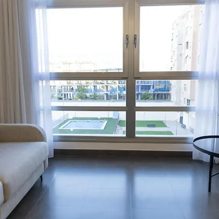 Guillman Apartahotel