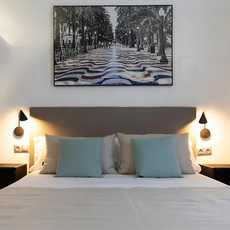 Guillman Apartahotel 3*