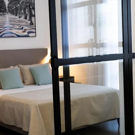 Guillman 3* Alicante