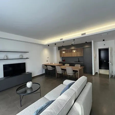 Guillman Hotel apartamentowy