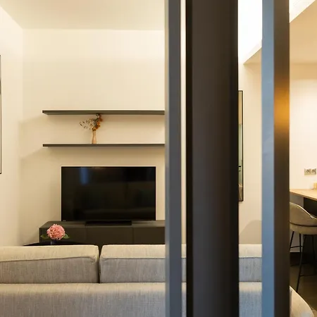 Guillman Hotel apartamentowy