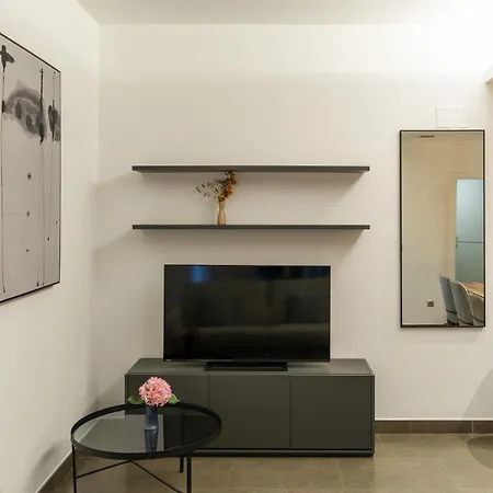 Hotel apartamentowy Guillman