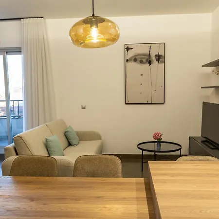 Guillman Hotel apartamentowy
