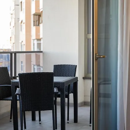 Guillman Hotel apartamentowy *