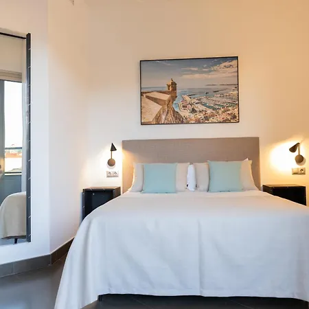Guillman Hotel apartamentowy *