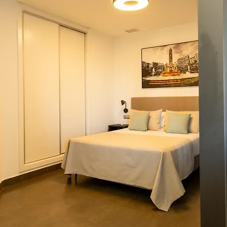 Guillman Hotel apartamentowy *