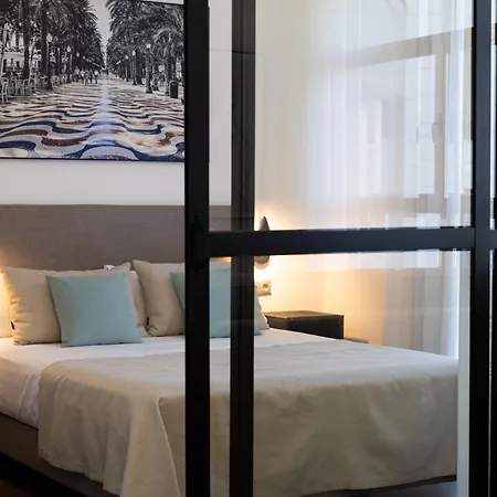 Hotel apartamentowy Guillman *