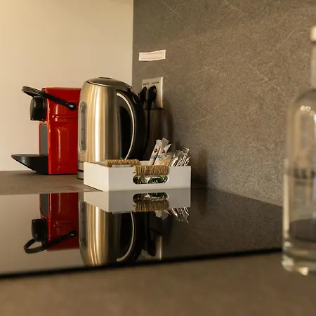 Hotel apartamentowy Guillman Alicante