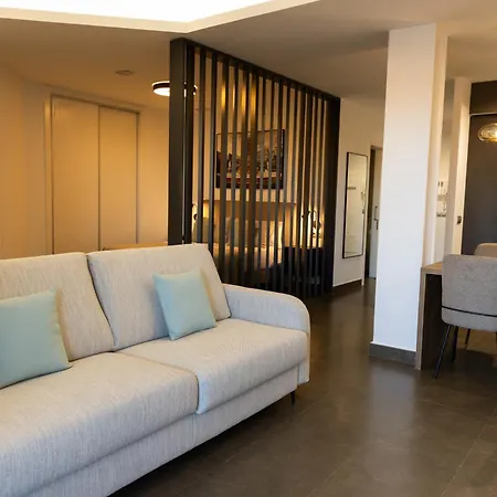 Guillman Hotel apartamentowy *