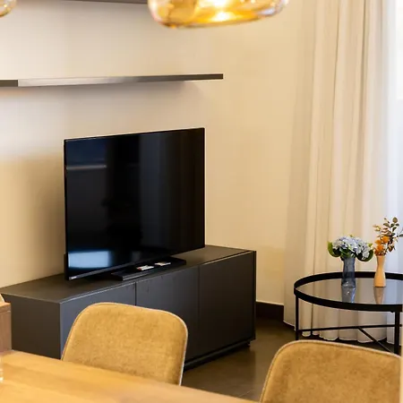 Guillman Hotel apartamentowy Alicante
