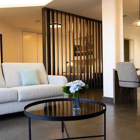 Guillman Hotel apartamentowy